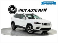 Image for 2019 Jeep Cherokee Limited ID: 6781106