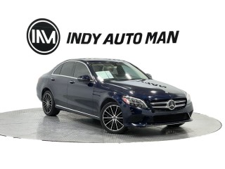 Image for 2019 Mercedes-Benz C-Class C 300 ID: 6781107
