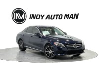 Image for 2019 Mercedes-Benz C-Class C 300 ID: 6781107