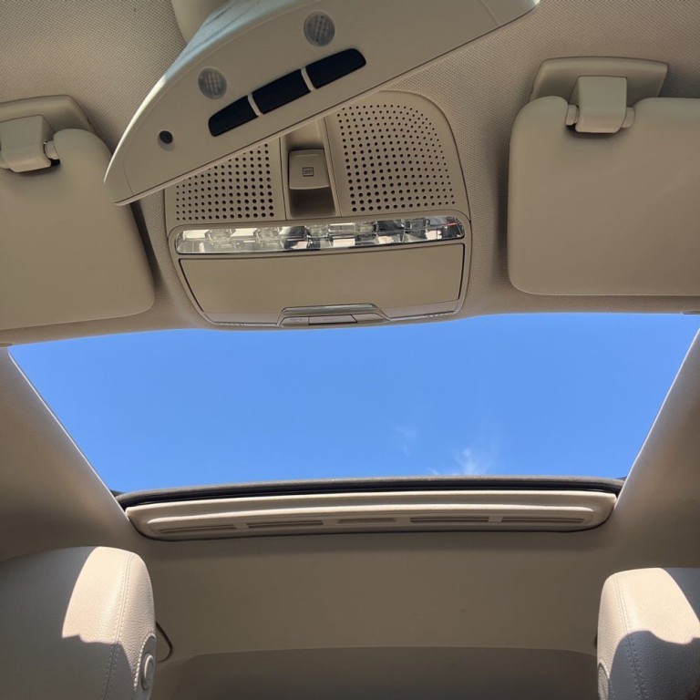 2019 Mercedes-Benz C-Class Image 15
