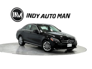 Image for 2019 Mercedes-Benz C-Class C 300 ID: 6781108