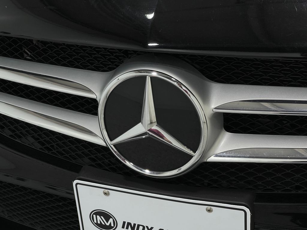 2019 Mercedes-Benz C-Class Image 36