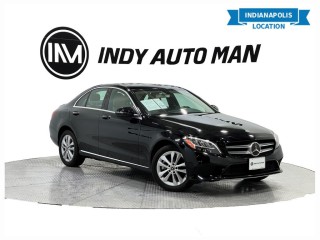 Image for 2019 Mercedes-Benz C-Class C 300 ID: 6781108