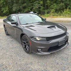 Image for 2020 Dodge Charger GT ID: 6781109