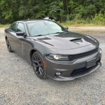 Image for 2020 Dodge Charger GT ID: 6781109
