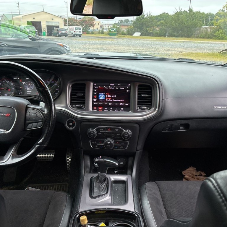 2020 Dodge Charger Image 10