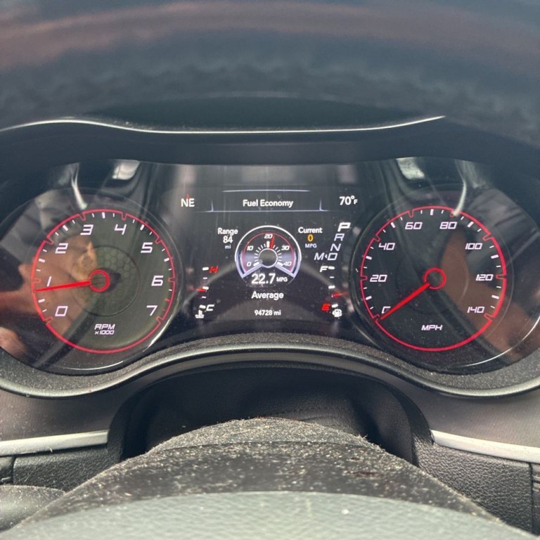 2020 Dodge Charger Image 11