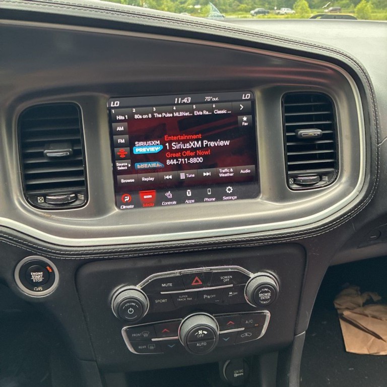 2020 Dodge Charger Image 14
