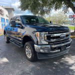 Image for 2020 Ford F-250 XLT ID: 6781110