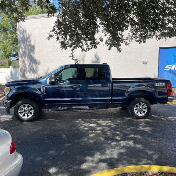 2020 Ford F-250 Image 5
