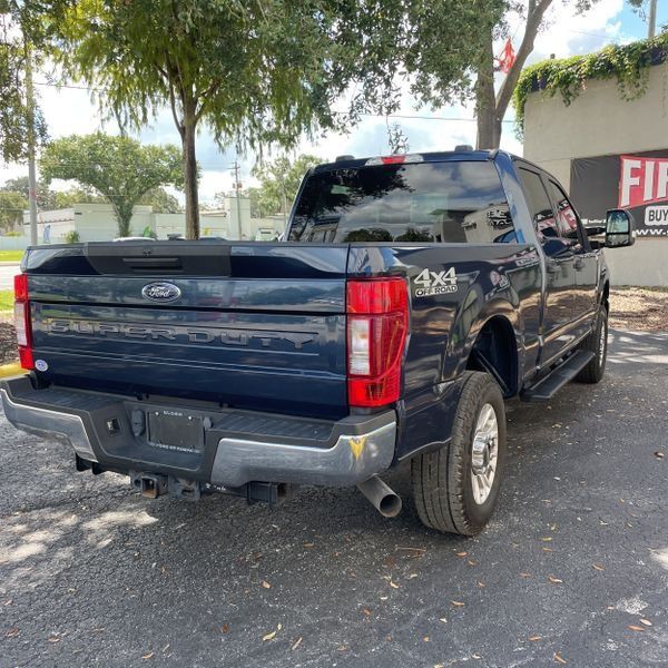 2020 Ford F-250 Image 6