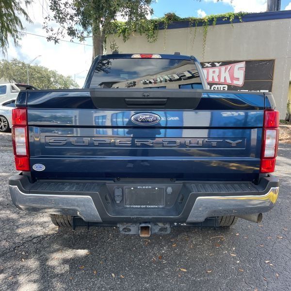 2020 Ford F-250 Image 7