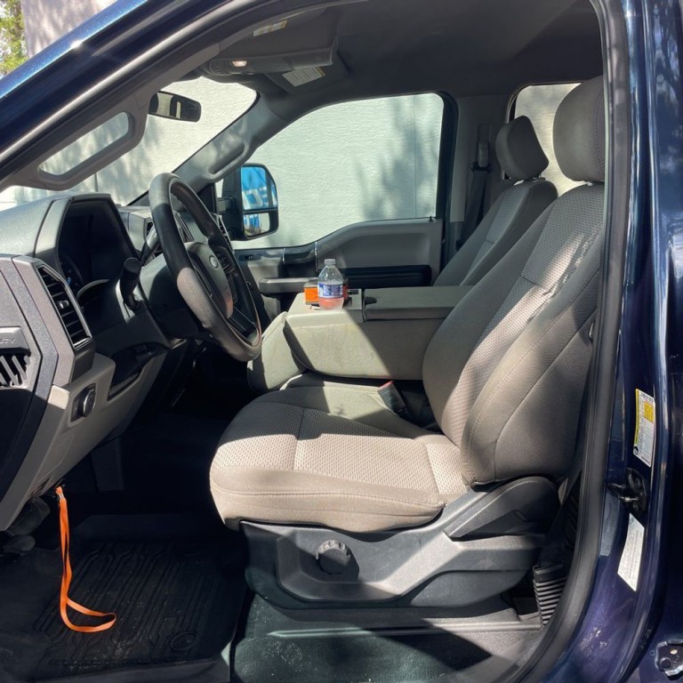 2020 Ford F-250 Image 9