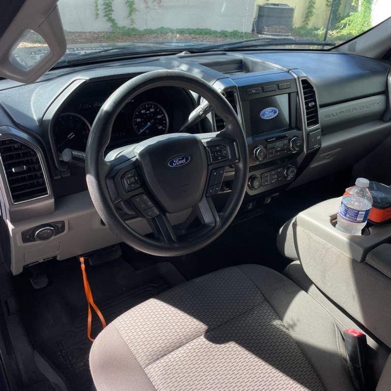 2020 Ford F-250 Image 11
