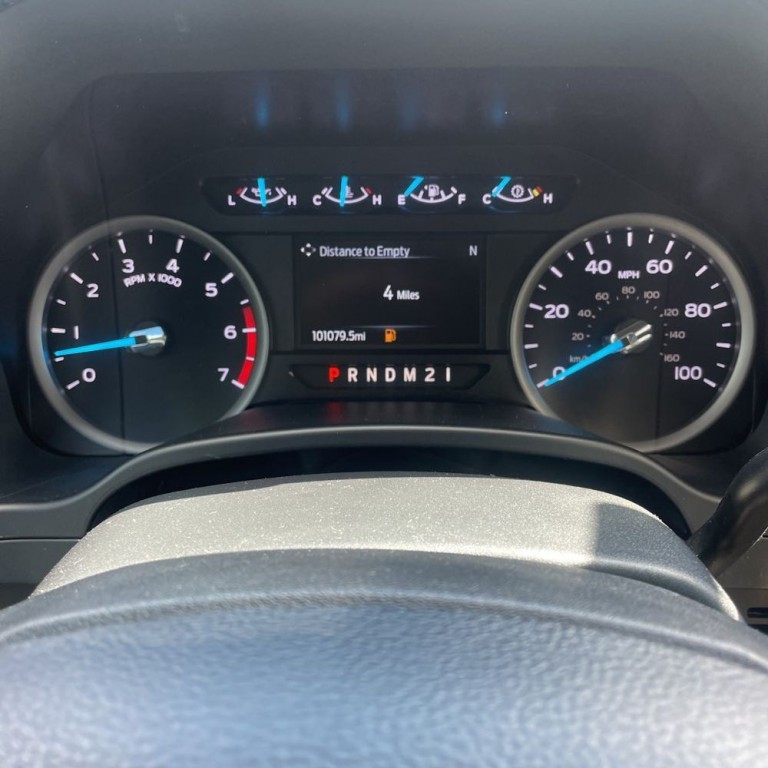 2020 Ford F-250 Image 12