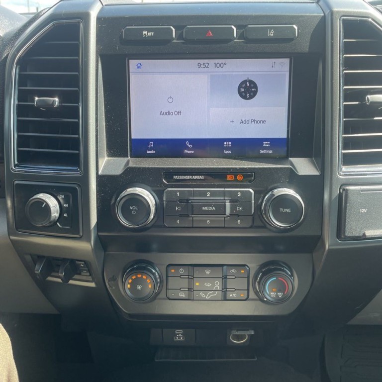 2020 Ford F-250 Image 14