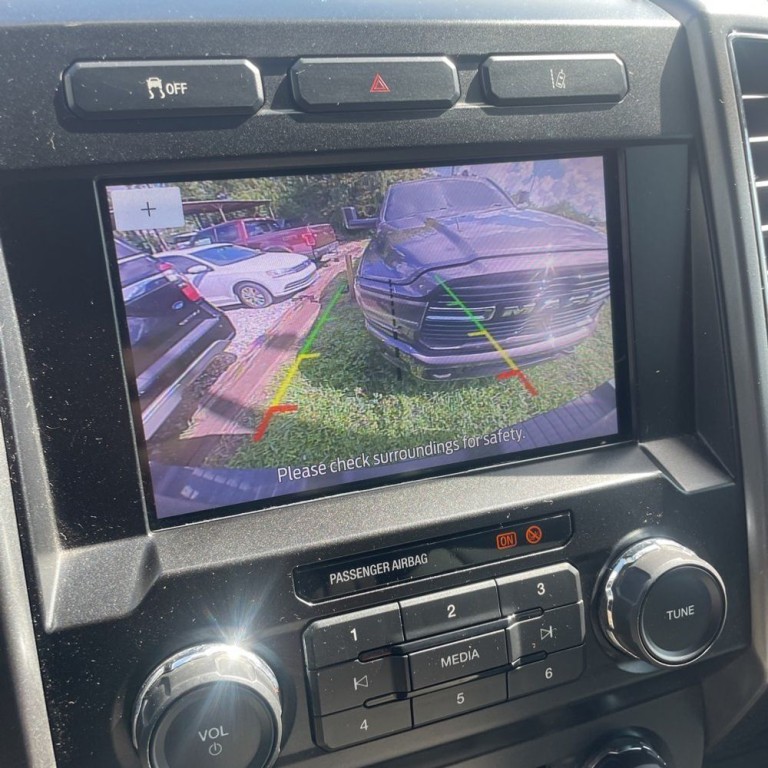 2020 Ford F-250 Image 15