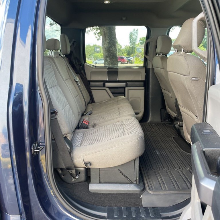 2020 Ford F-250 Image 16