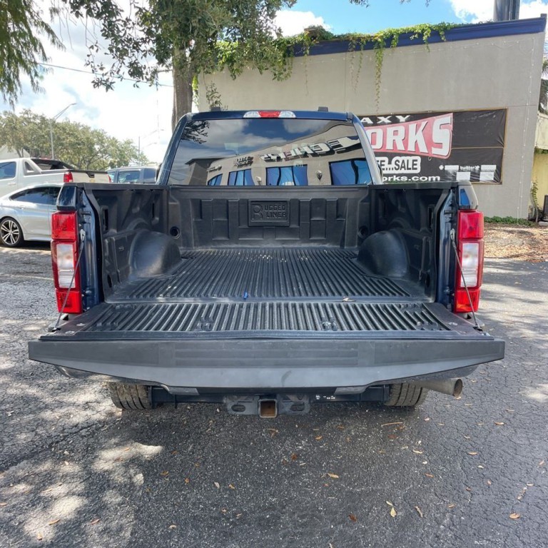 2020 Ford F-250 Image 18