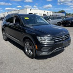 Image for 2021 Volkswagen Tiguan 2.0T SEL ID: 6781111