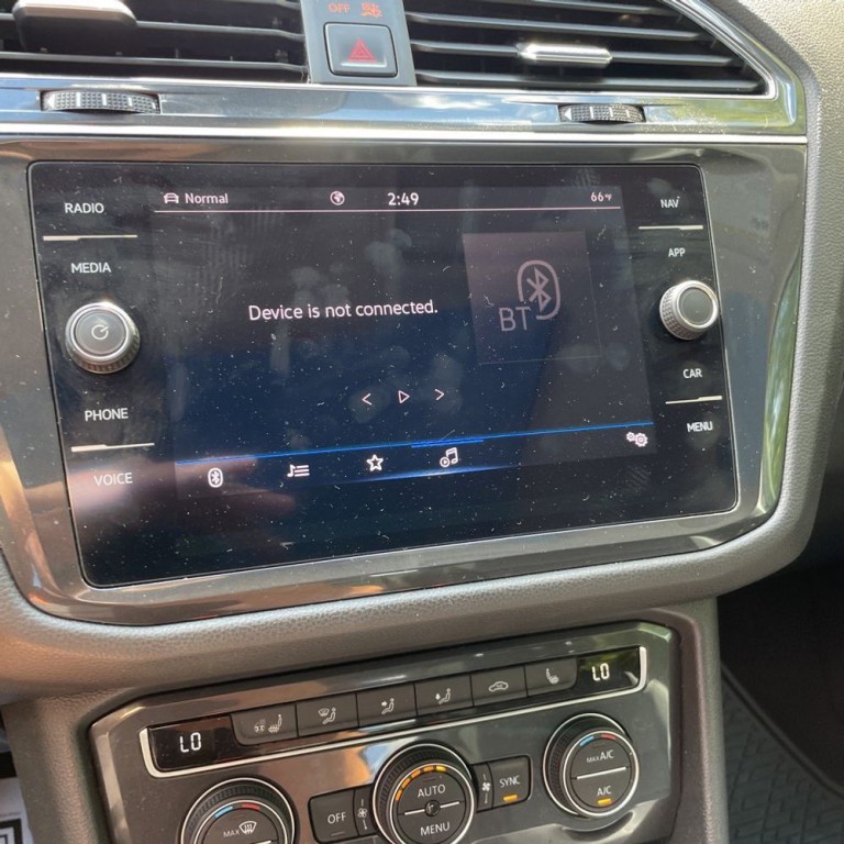 2021 Volkswagen Tiguan Image 13