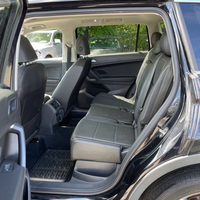 2021 Volkswagen Tiguan Image 18