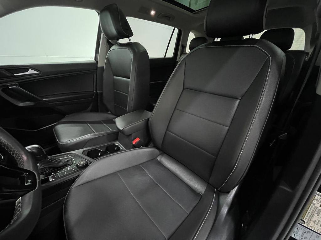 2021 Volkswagen Tiguan Image 15