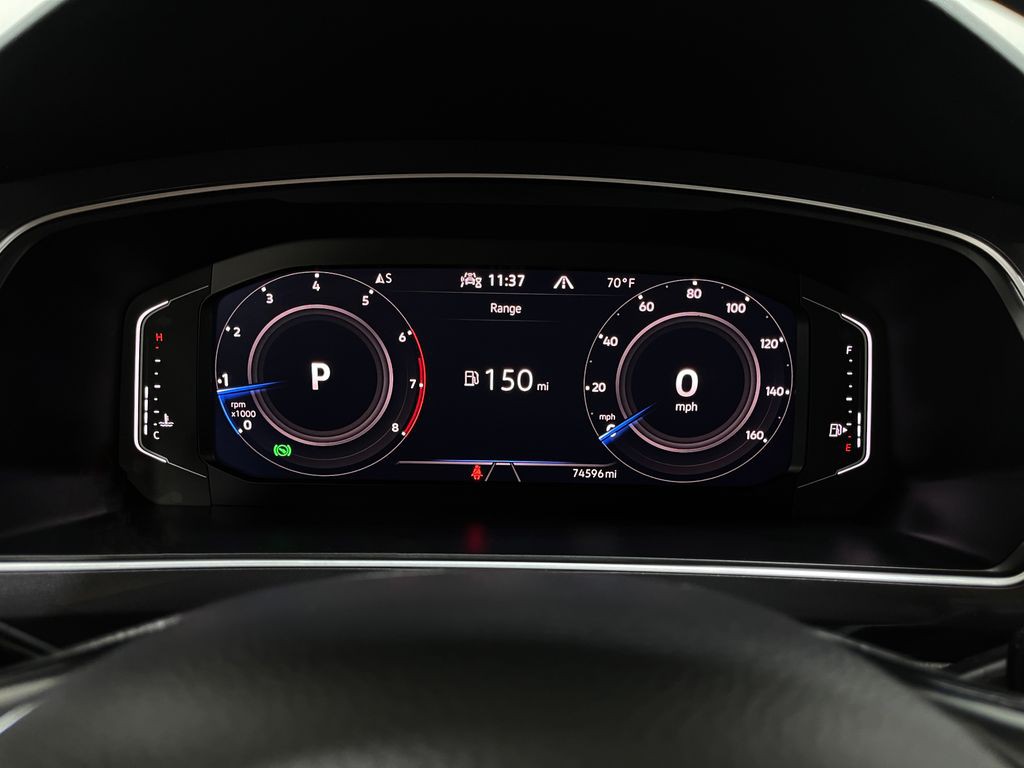 2021 Volkswagen Tiguan Image 24