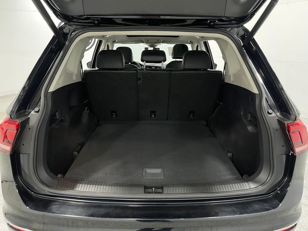2021 Volkswagen Tiguan Image 27