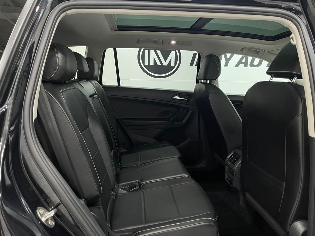 2021 Volkswagen Tiguan Image 32