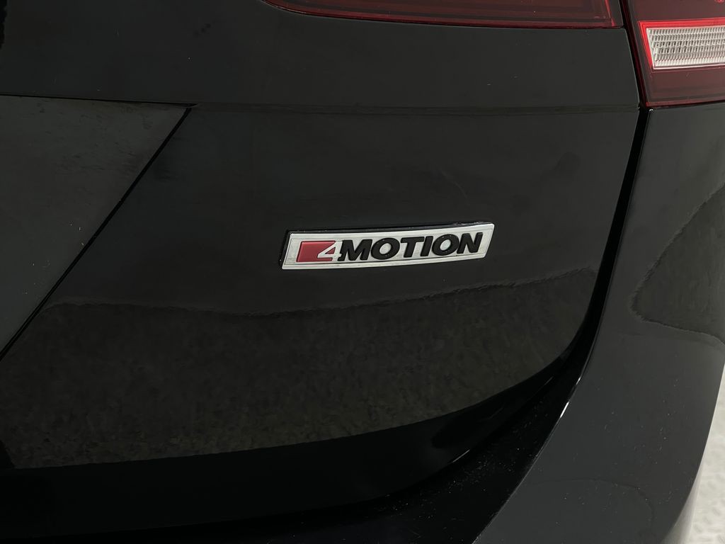 2021 Volkswagen Tiguan Image 41