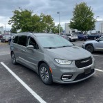 Image for 2021 Chrysler Pacifica Touring L ID: 6781112