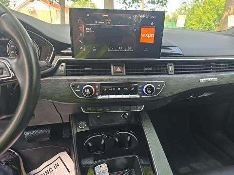 2022 Audi A4 Image 8