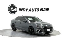 Image for 2022 Audi A4 S-Line Premium Plus ID: 6781113