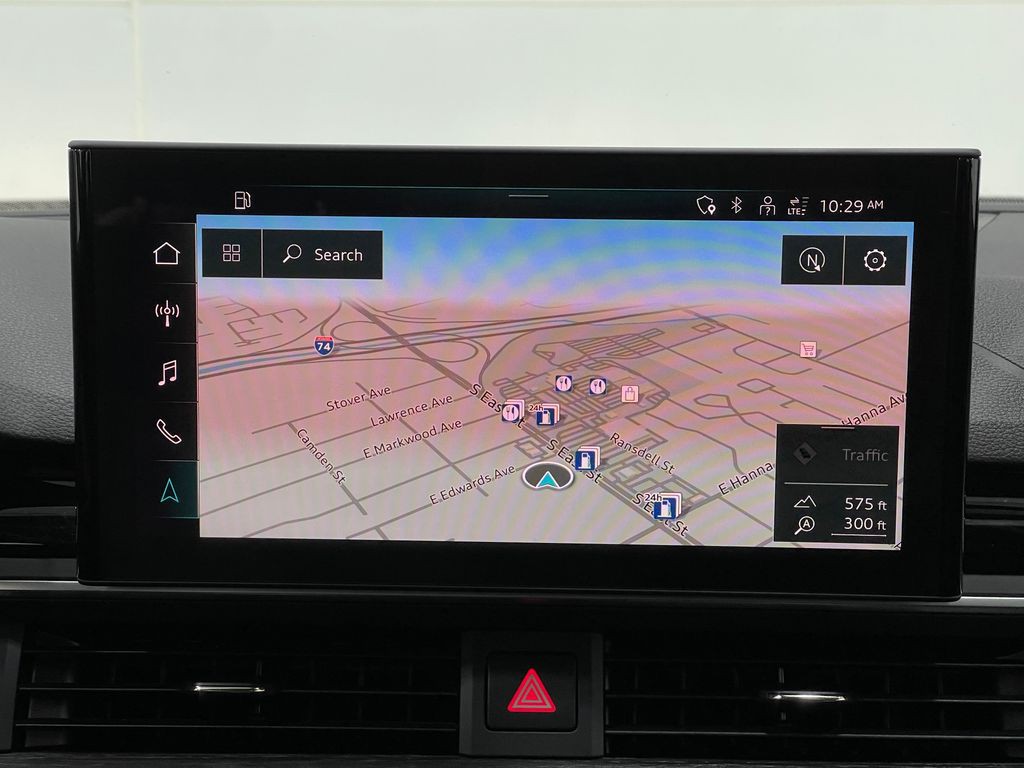2022 Audi A4 Image 10