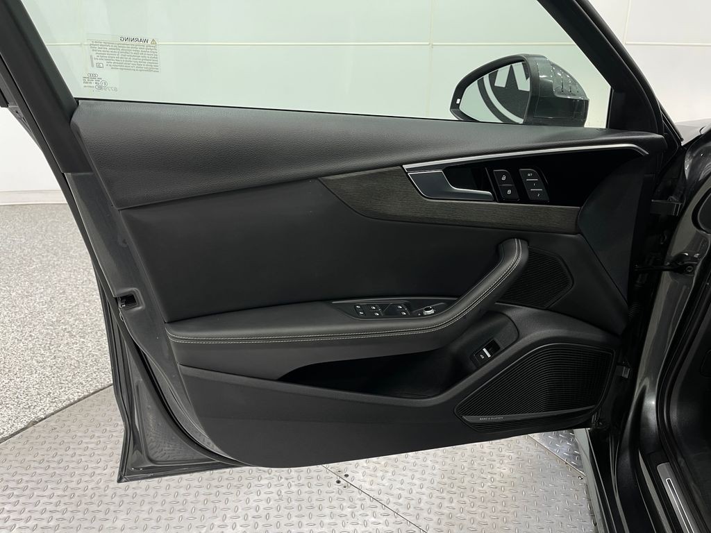 2022 Audi A4 Image 15