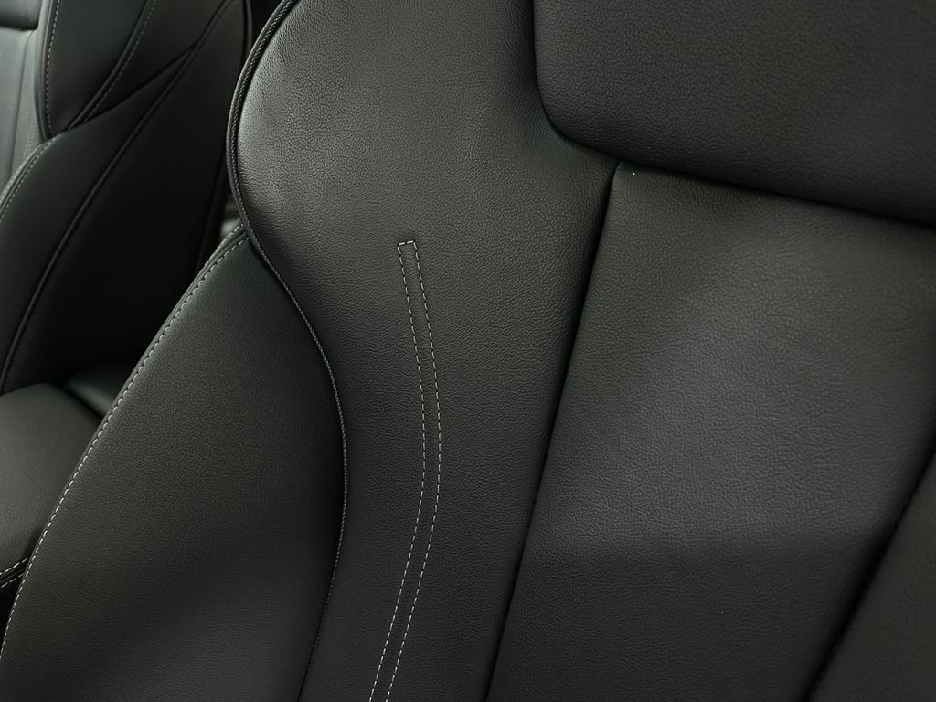 2022 Audi A4 Image 18