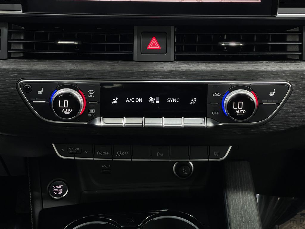 2022 Audi A4 Image 25