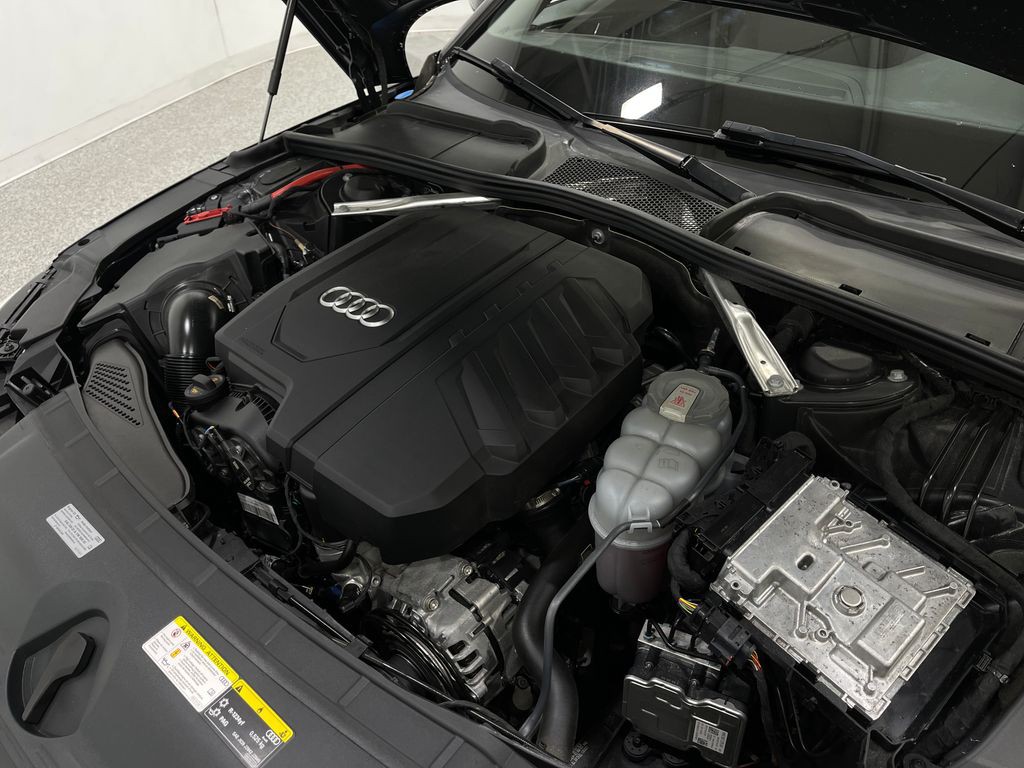 2022 Audi A4 Image 28