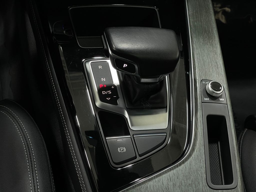 2022 Audi A4 Image 29