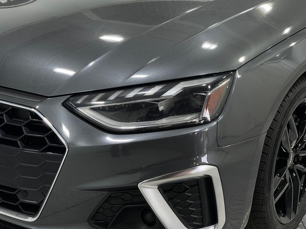 2022 Audi A4 Image 33