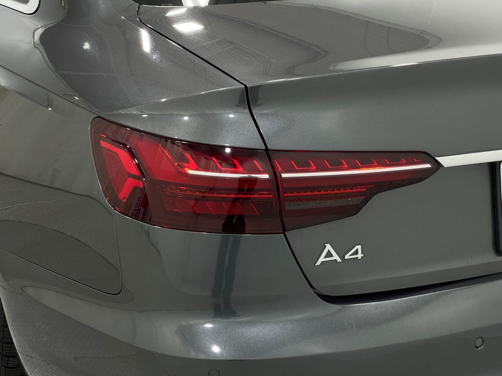 2022 Audi A4 Image 34