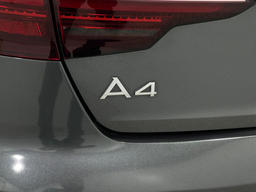 2022 Audi A4 Image 39