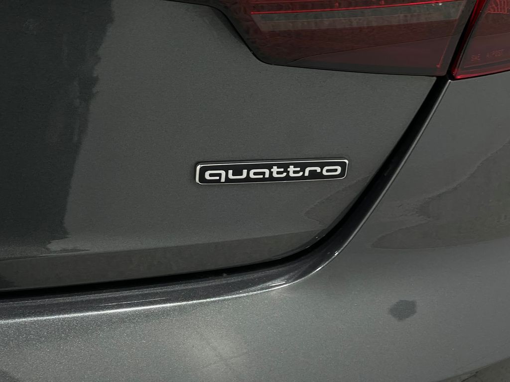2022 Audi A4 Image 40