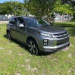 Image for 2022 Mitsubishi Outlander 2.0 SE ID: 6781114