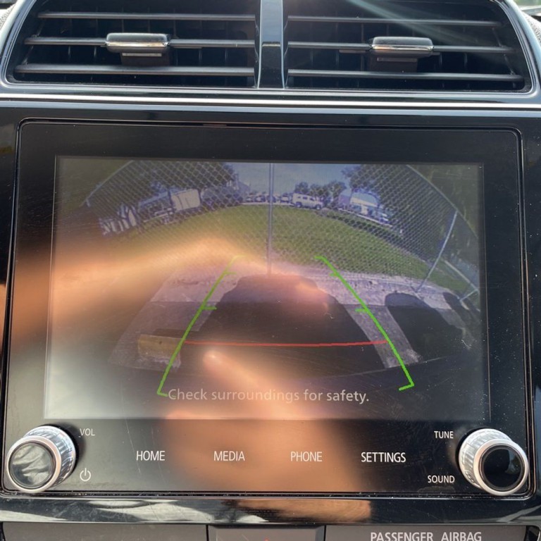 2022 Mitsubishi Outlander Image 15
