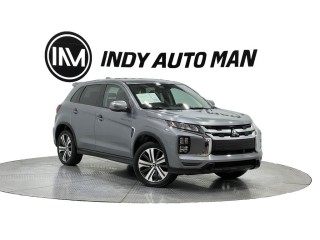 Image for 2022 Mitsubishi Outlander 2.0 SE ID: 6781114