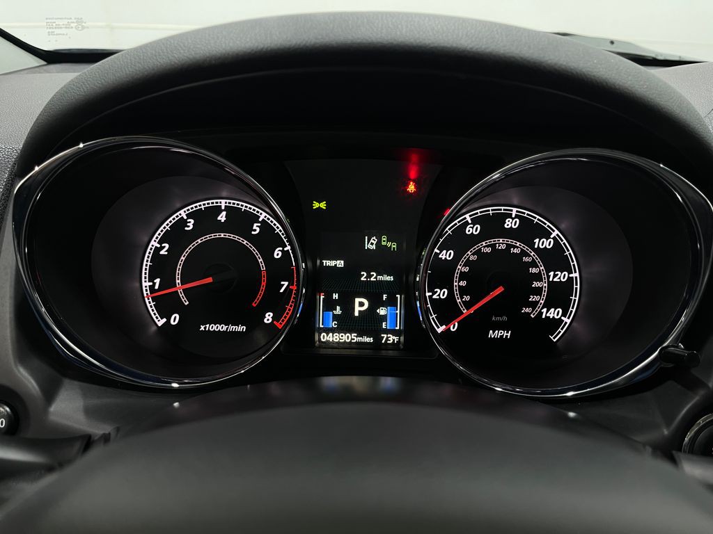 2022 Mitsubishi Outlander Image 21