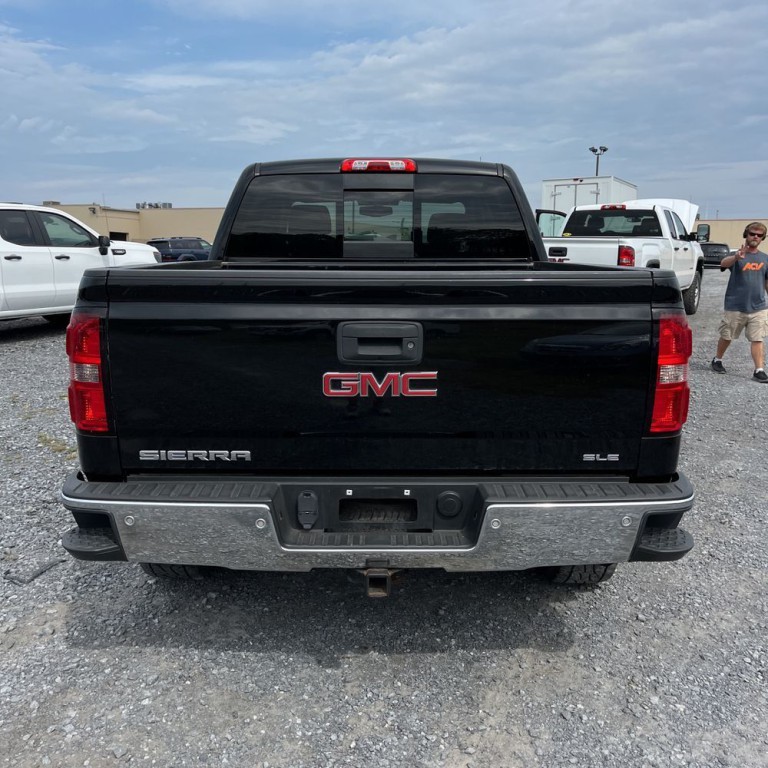 2015 GMC Sierra 1500 Image 7