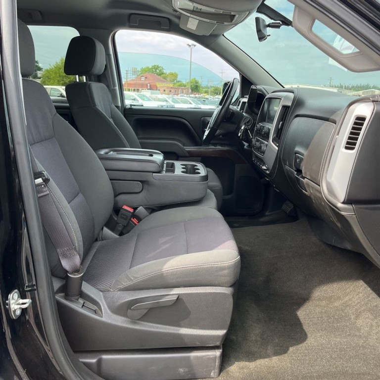 2015 GMC Sierra 1500 Image 10